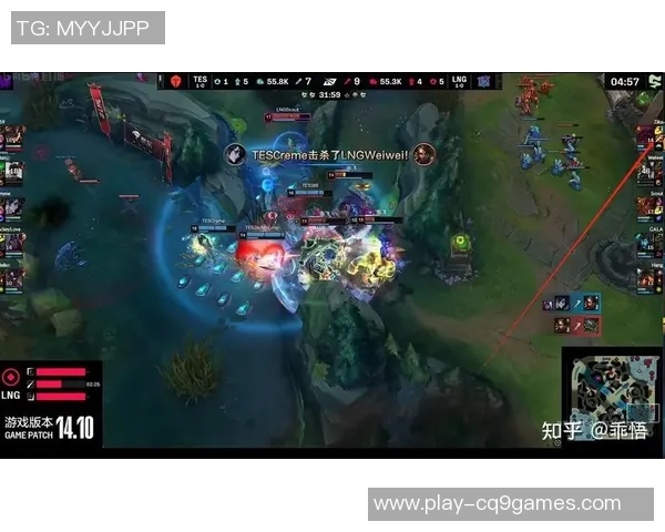 赛后分析LNG与TES在比赛中的耐力较量与策略对比