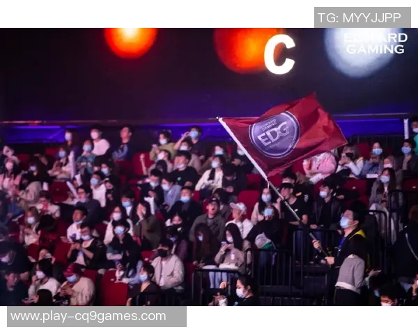 EDG在S15电竞洲际赛中的辉煌突破与成长历程全景回顾