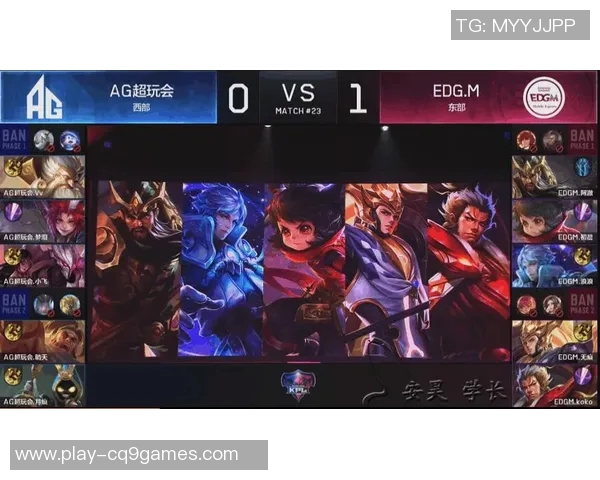 探秘EDG在S15电竞总决赛中的王者荣耀配合与战术策略解析