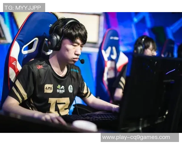 电竞实时数据分析RNG在冠军杯中的节奏表现与战术调整探讨