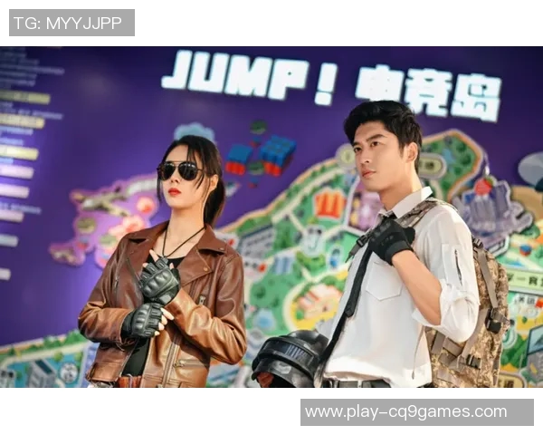 电竞比分对话陈娜畅谈和平精英职业生涯与成长历程