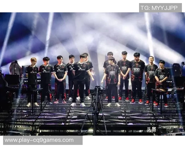 电竞比分聚焦EDG战队灵活性分析与战术调整探讨