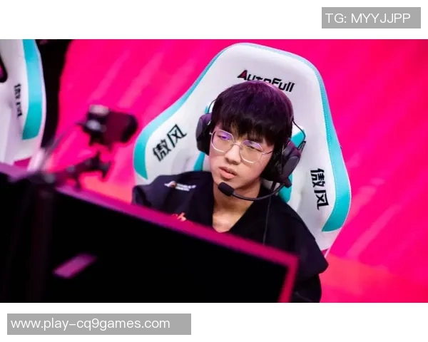 电竞赛后分析V5与TES对决中的战术意识与决策过程探讨