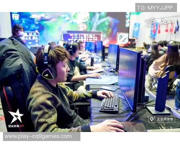 电竞新闻城市赛分析V5战队选手个人能力的突出表现与成长潜力